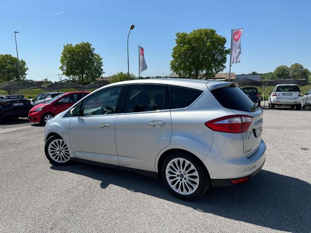 FORD C-Max 1.6 TDCi 115CV Titanium