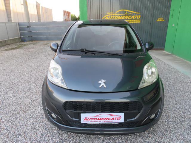 PEUGEOT 107 1.0 68CV 5p. Active