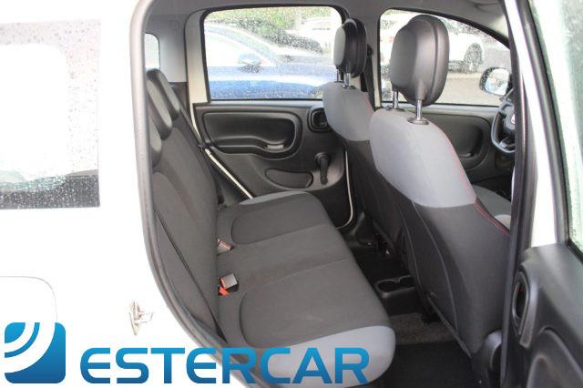 FIAT Panda 1.2 Easy Bluetooth 5 posti