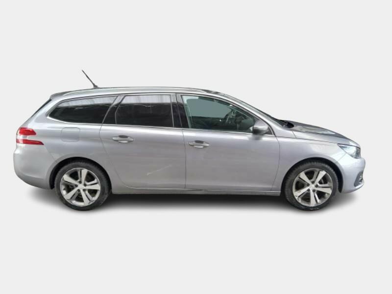 PEUGEOT 308 WAGON Allure BlueHDi 130 EAT8 S/S aut.