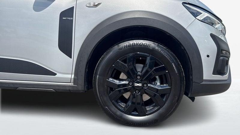 Dacia Jogger 1.0 TCe GPL Extreme UP 7p.ti