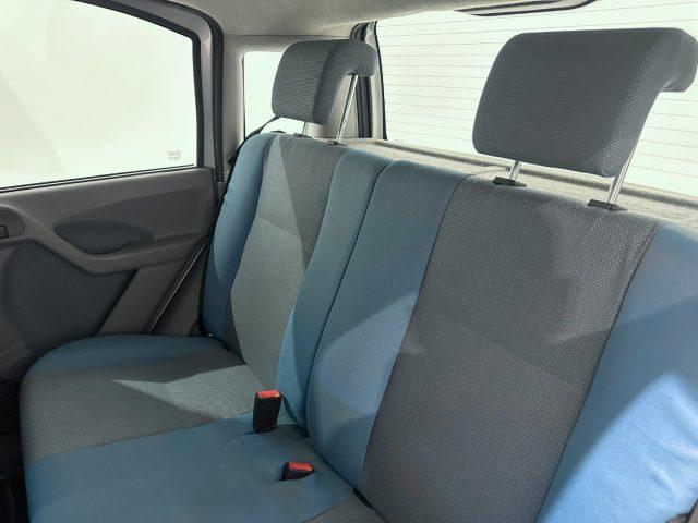 FIAT Panda 1.2 NEOPATENTATI