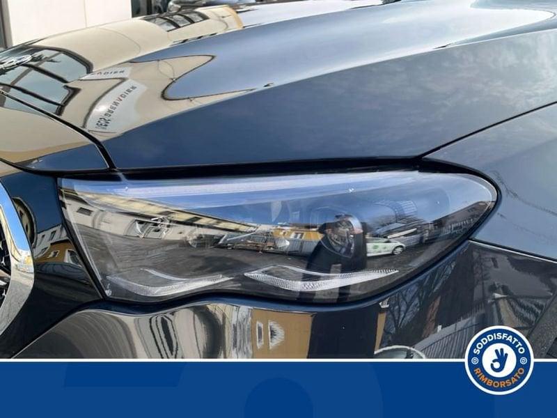 Mercedes-Benz Classe E 220d 4Matic Station Wagon AMG Line Premium