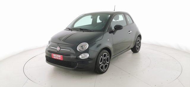 FIAT 500 1.0 Hybrid Club