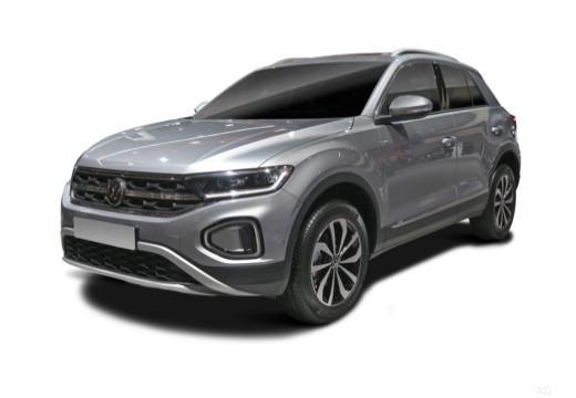 VOLKSWAGEN T-Roc 2022 - T-Roc 1.5 tsi Life dsg