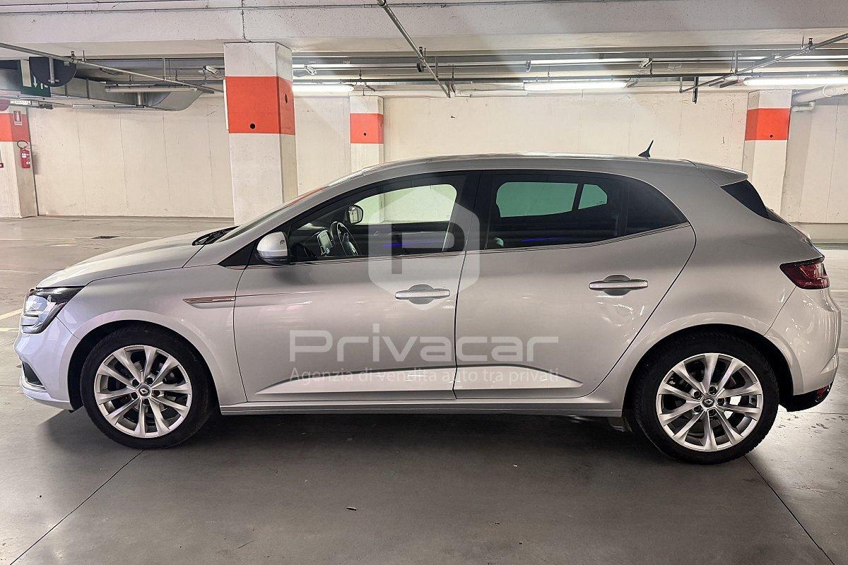 RENAULT Mégane dCi 8V 110 CV Energy Business