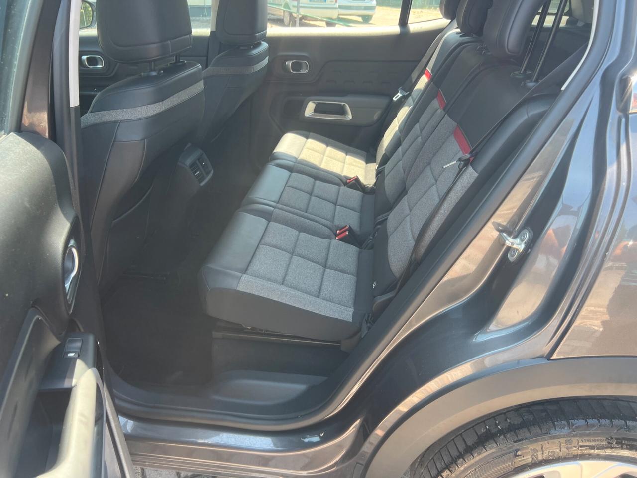 Citroen C5 Aircross C5 Aircross BlueHDi 130 S&S Feel