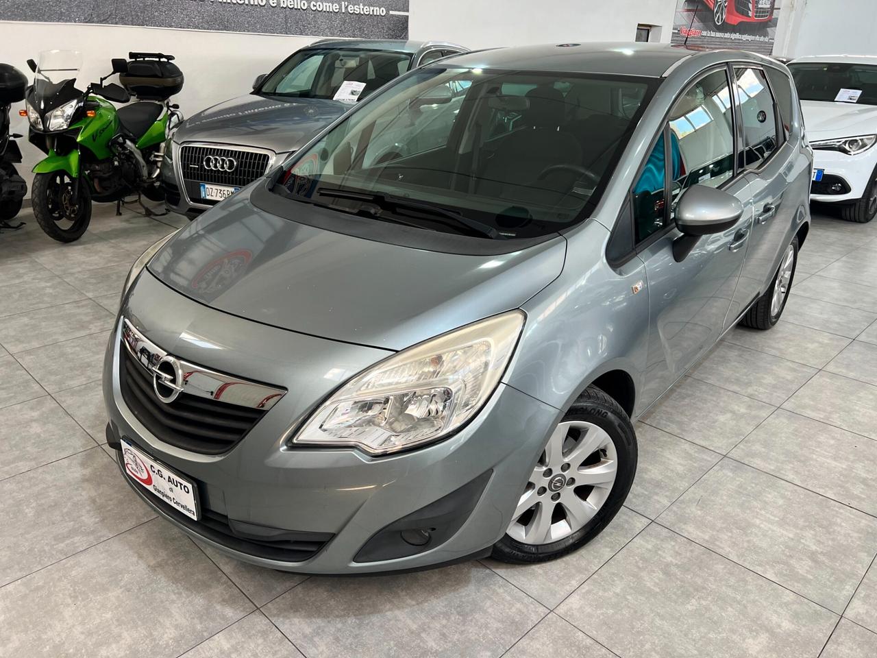 Opel Meriva 1.3 75 CV - COSMO - 2011