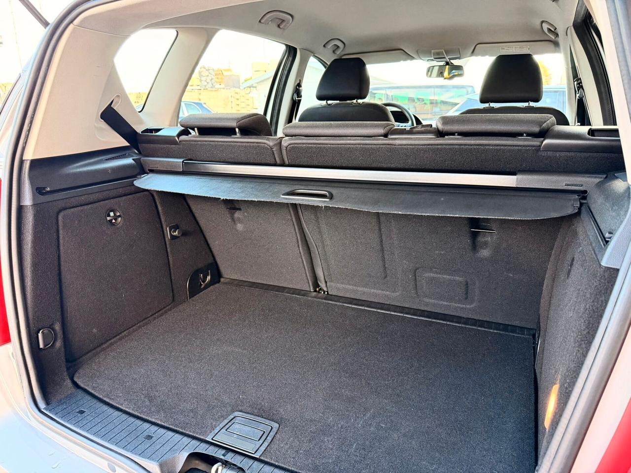 Mercedes-benz A 160 BlueEFFICIENCY Style