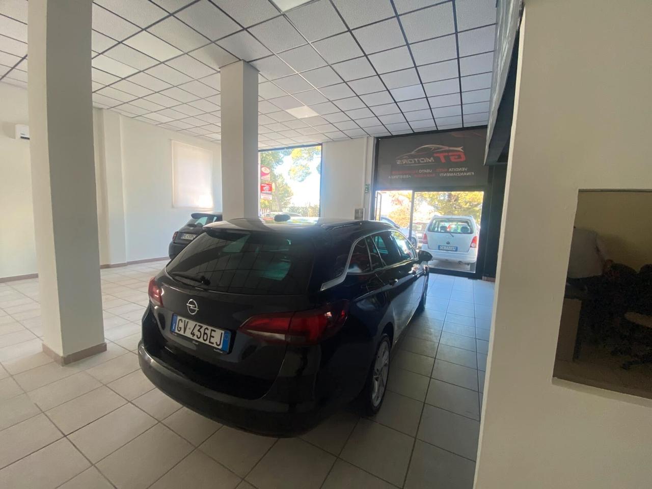 Opel Astra 1.6 CDTi 110CV Start&Stop 5 porte Innovation