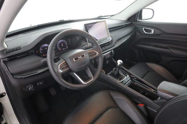 JEEP Compass Compass 1.6 Multijet II 2WD S