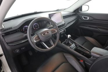 JEEP Compass Compass 1.6 Multijet II 2WD S