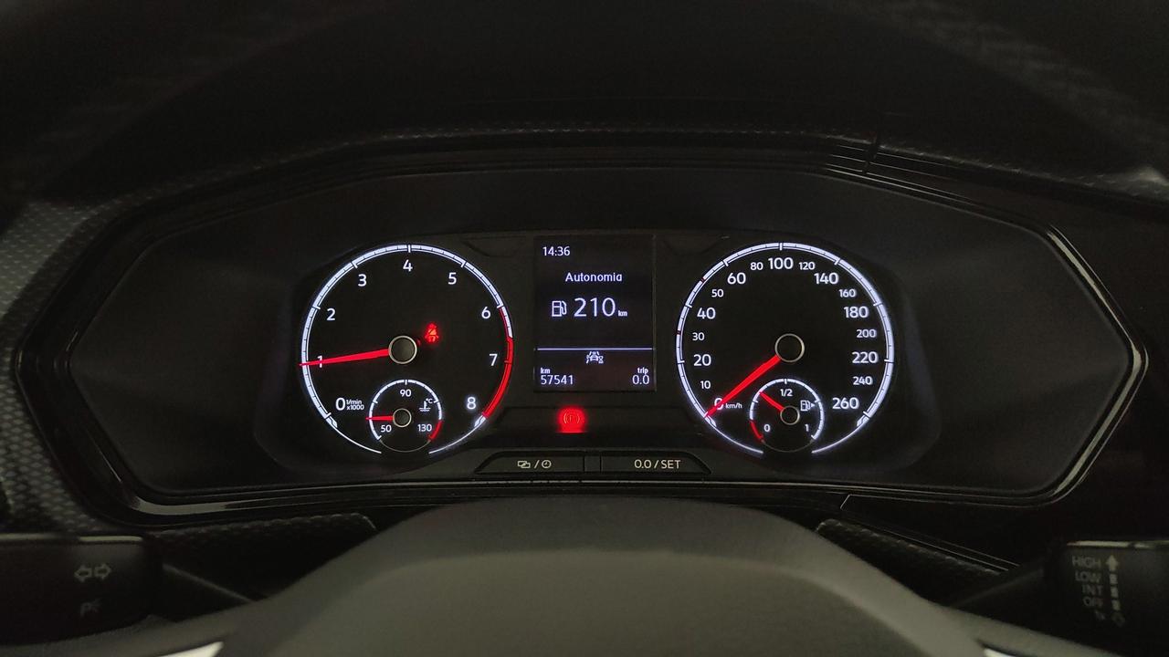 VOLKSWAGEN T-Cross 2019 - T-Cross 1.0 tsi Style 115cv