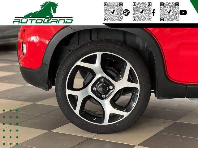 FIAT Panda 1.0 FireFly S&S Hybrid Sport