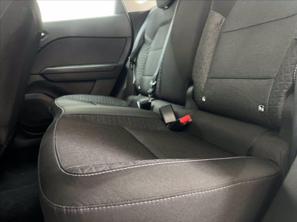 RENAULT Captur 1.0 tce Zen Gpl 100cv my21 del 2022