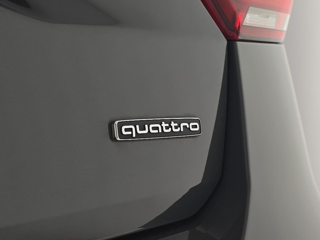 Audi Q2 35 2.0 tdi admired quattro 150cv s-tronic