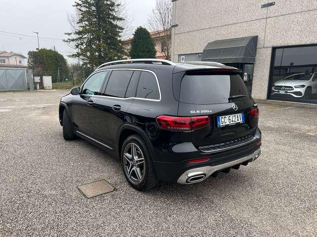 Mercedes-Benz GLB 200 d Premium 4matic auto - Pacchetto Luci 64 Colori