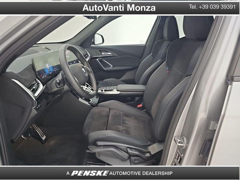 BMW X1 X1 xdrive 25e MSport Pro auto