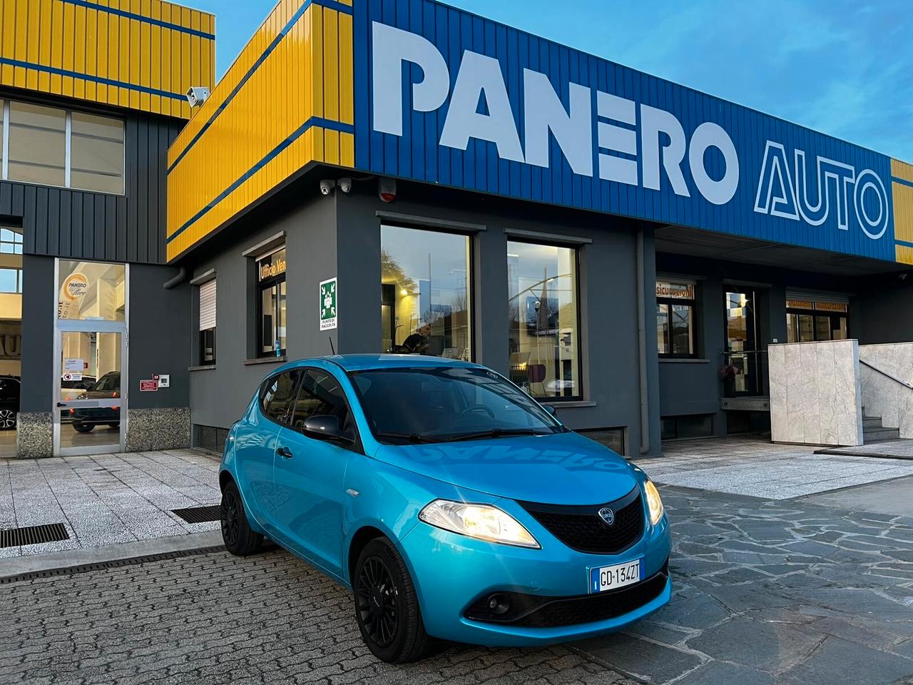 LANCIA Ypsilon 3ª serie Ypsilon 1.0 FireFly 5 ...