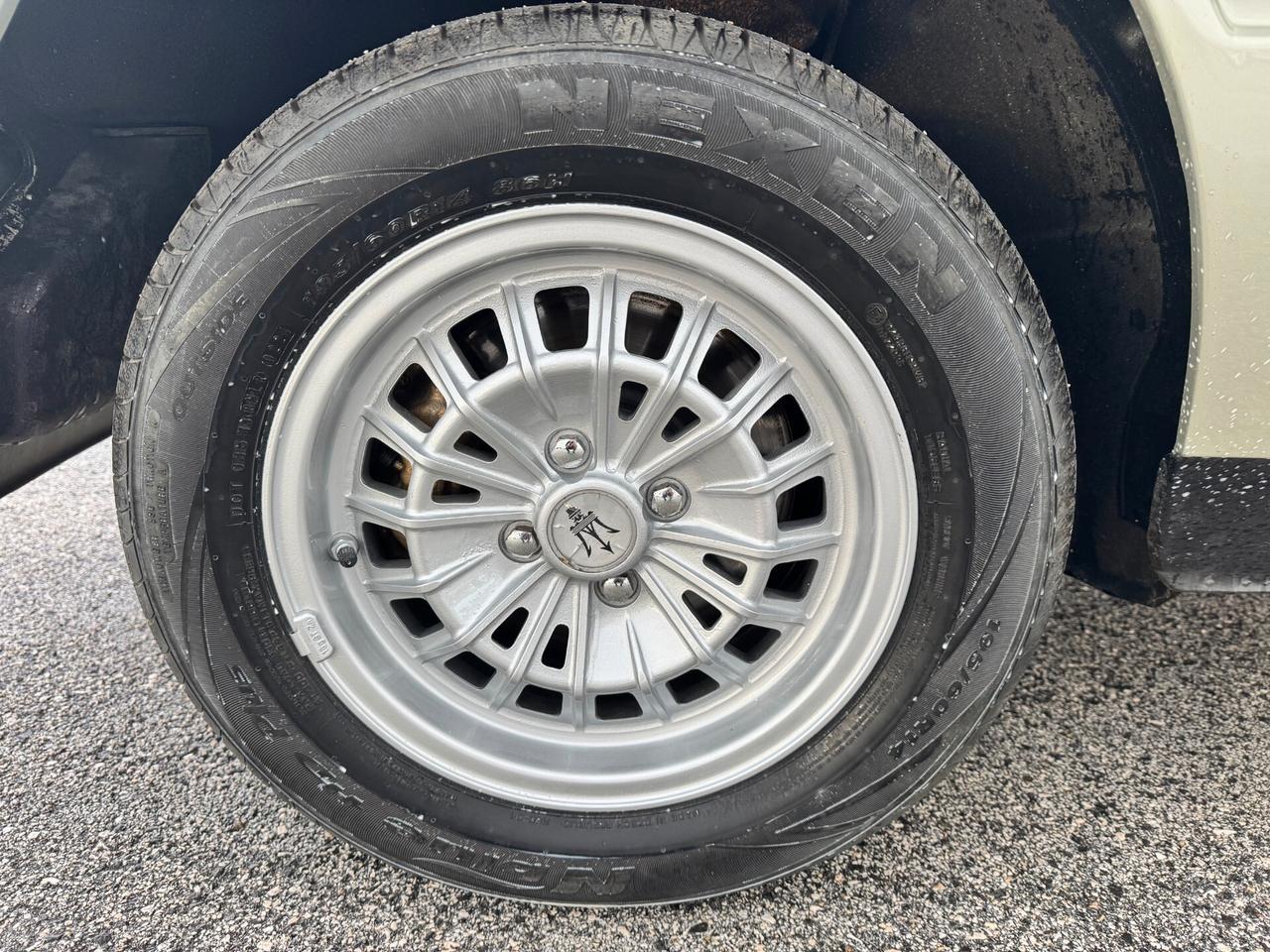 Maserati Biturbo 2.0 180CV UNICO PROPRIETARIO