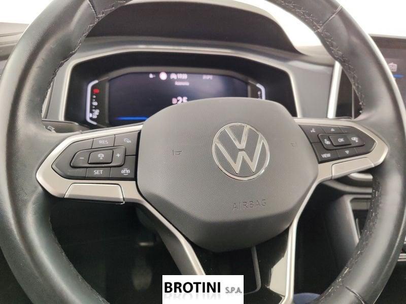 Volkswagen T-Roc T-Roc 1.0 tsi Style 110cv