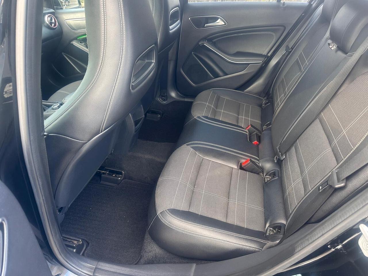 Mercedes-benz A 160 CDI Sport