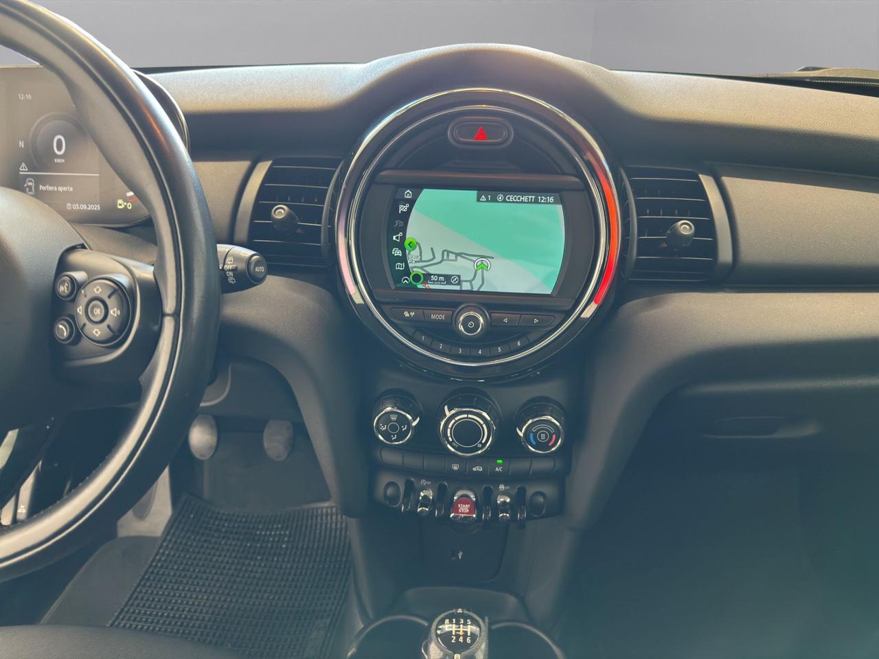 Mini Mini 3p 1.5 One 75cv