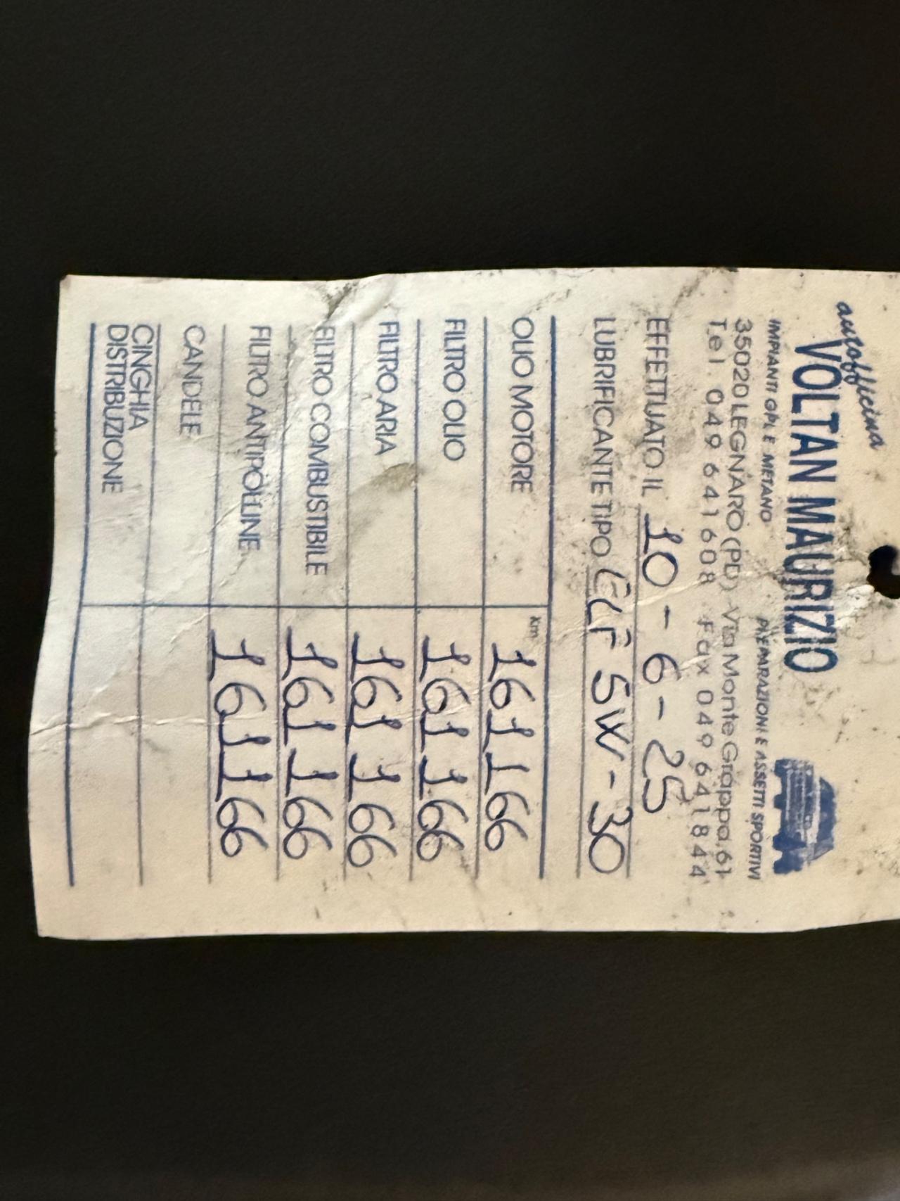 Fiat Freemont 2.0 Multijet 140 CV Lounge