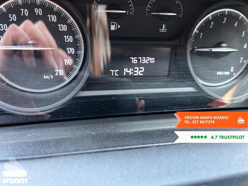 LANCIA Ypsilon 3ª serie Ypsilon 1.2 69 CV 5 po...