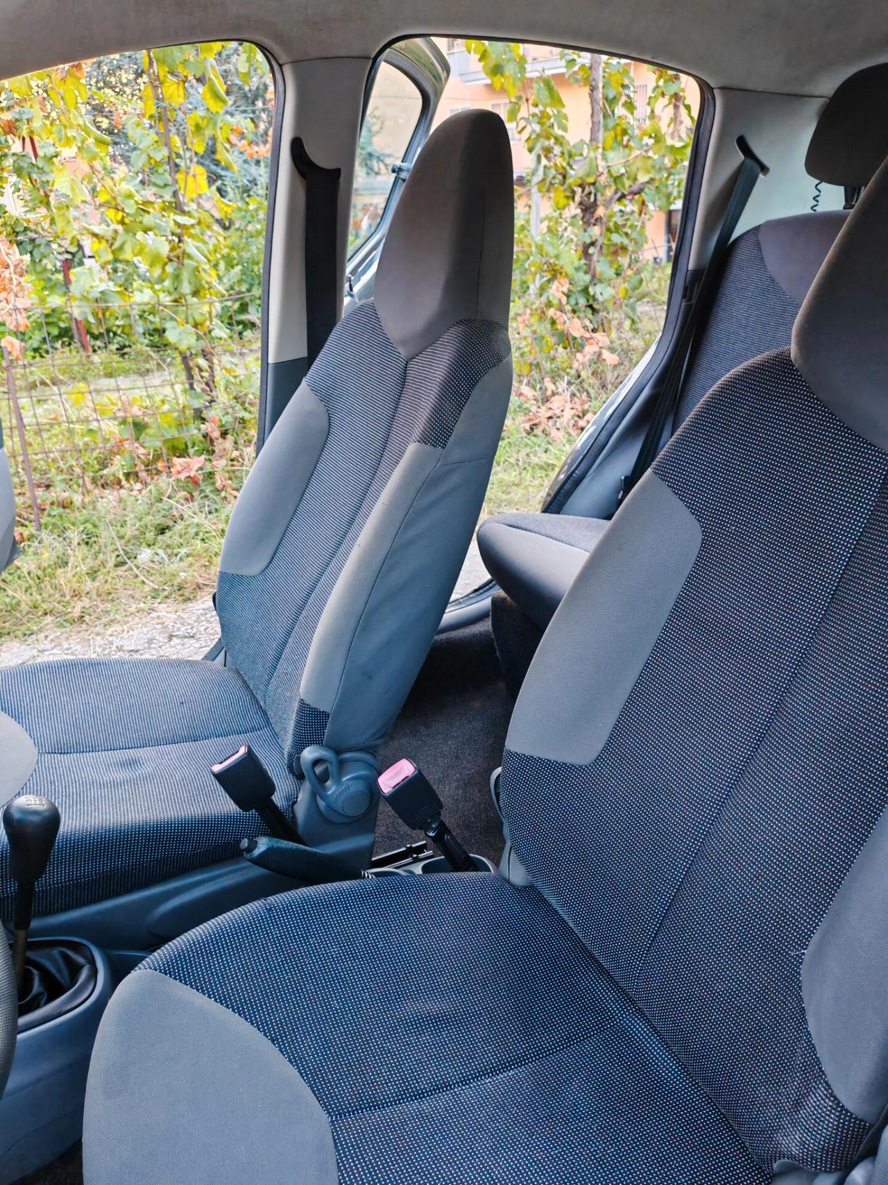 Toyota Aygo UNICO PROPRIETARIO POCHI KM
