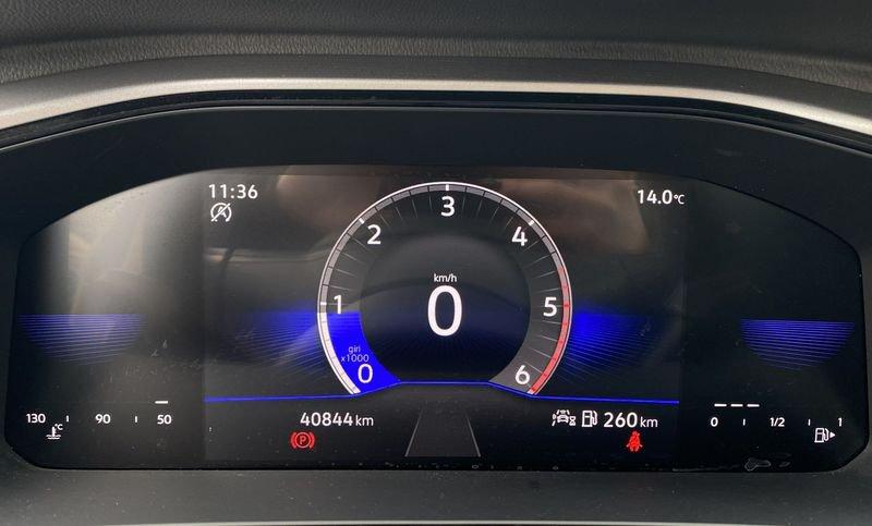 Volkswagen T-Roc Life 2.0 TDI 116CV