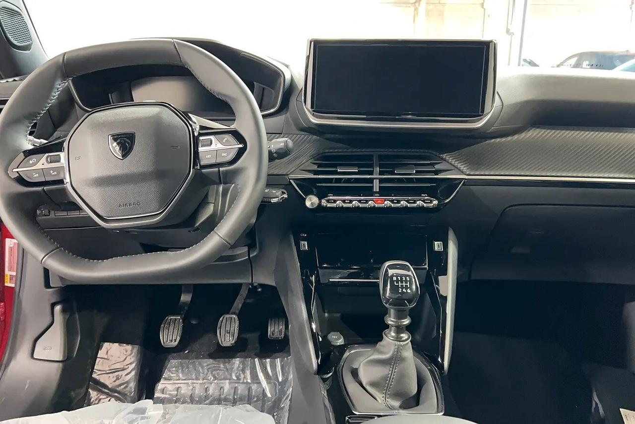 Peugeot 2008 PureTech 100 S&S Allure