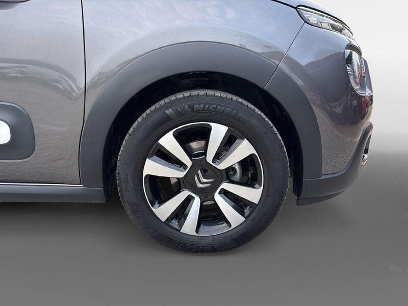 Citroën C3 C3 BlueHDi 100 S&S Shine