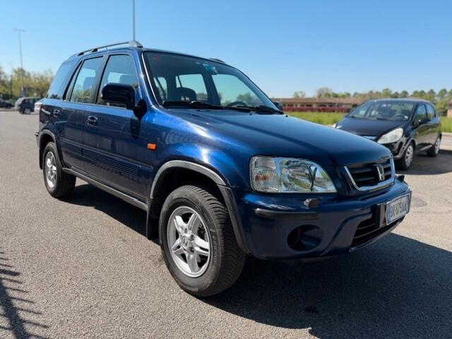 Honda CR-V 2.0 16V cat RVSi 4x4