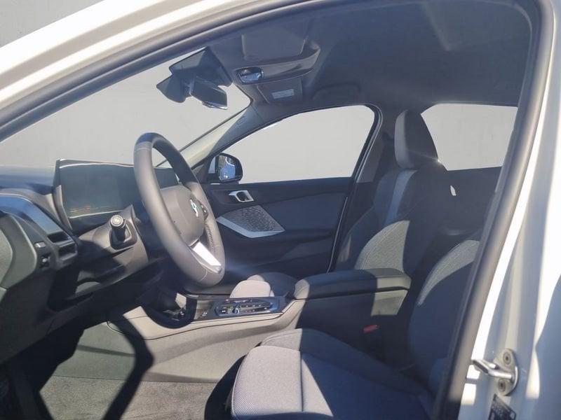BMW Serie 1 116 MSport Design LED NAVI COCKPIT NEOPATENTATI