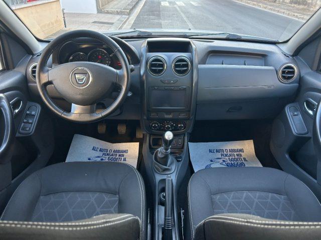 DACIA Duster 1.5 dCi 110CV 4x2 Lauréate