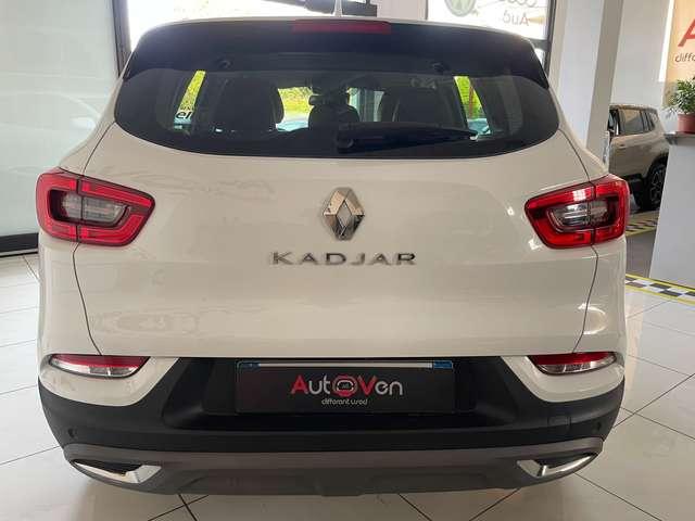 Renault Kadjar Kadjar 2019 1.5 blue dci Sport Edition2 115cv edc