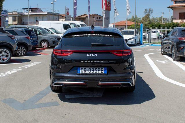 KIA Proceed 1.5 T-GDI MHEV DCT GT Line ( Aziendale )