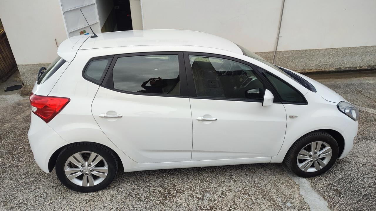 Hyundai iX20 1.6 CRDI 115 CV