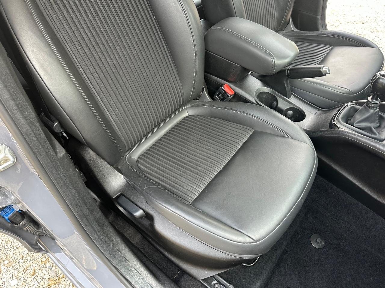 FIAT TIPO 1.6 MTJ 120CV - FULL OPTIONAL