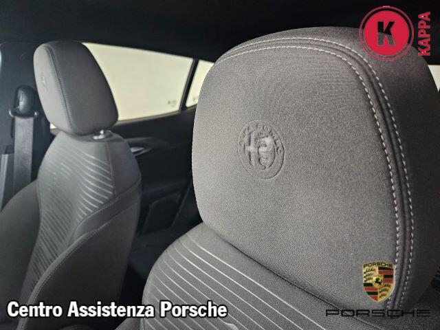 Alfa Romeo Tonale 1.5 130 CV MHEV TCT7 Super *neopatentati*