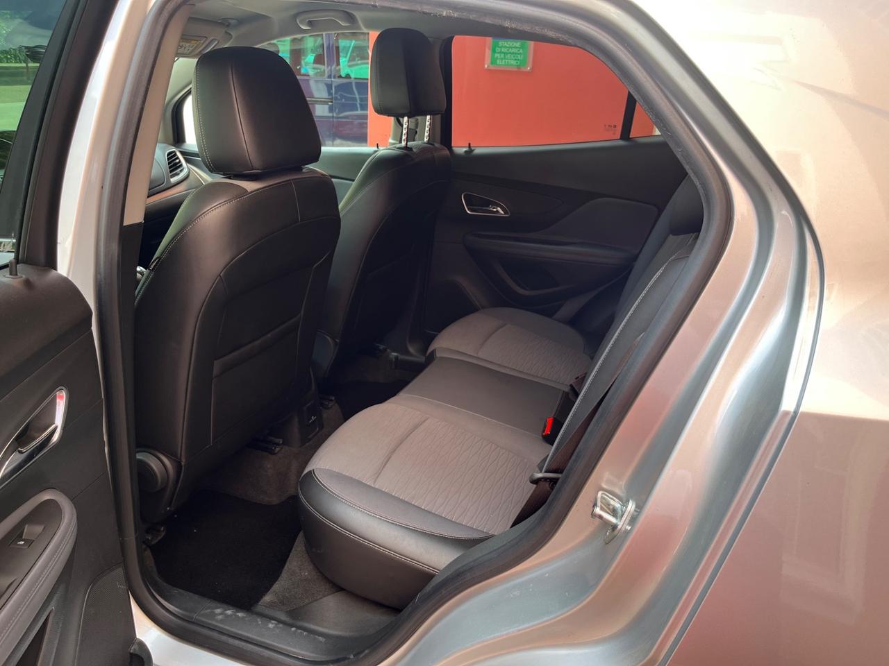 Opel Mokka 1.6 CDTI - 136CV 4x4