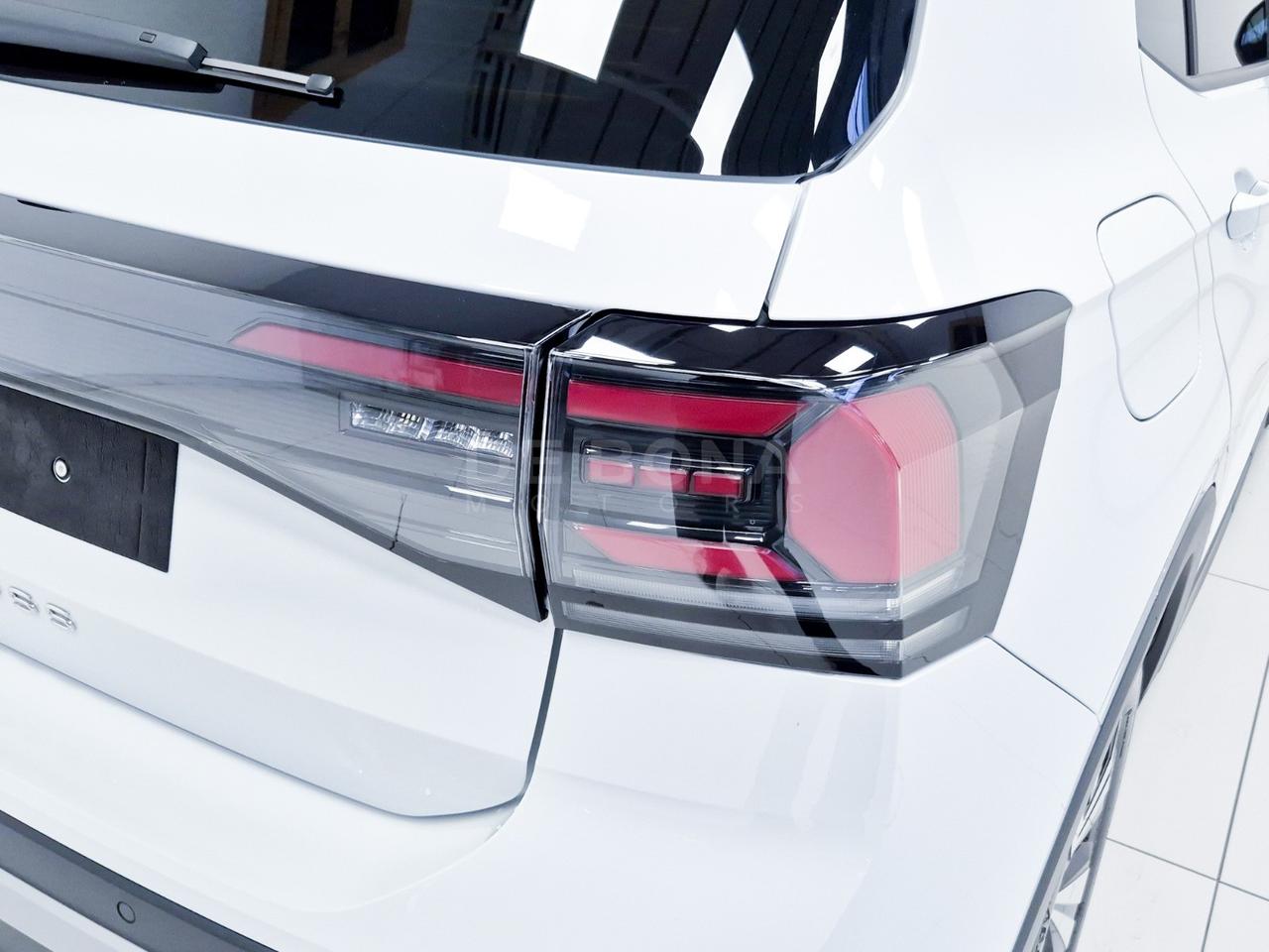 Volkswagen T-Cross 1.0 tsi edition plus 95cv