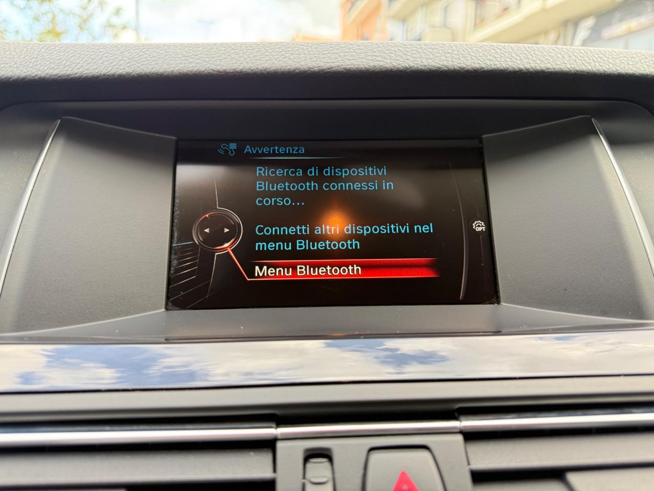 Bmw 520d Berlina 190CV Sport LED-AUTOMAT