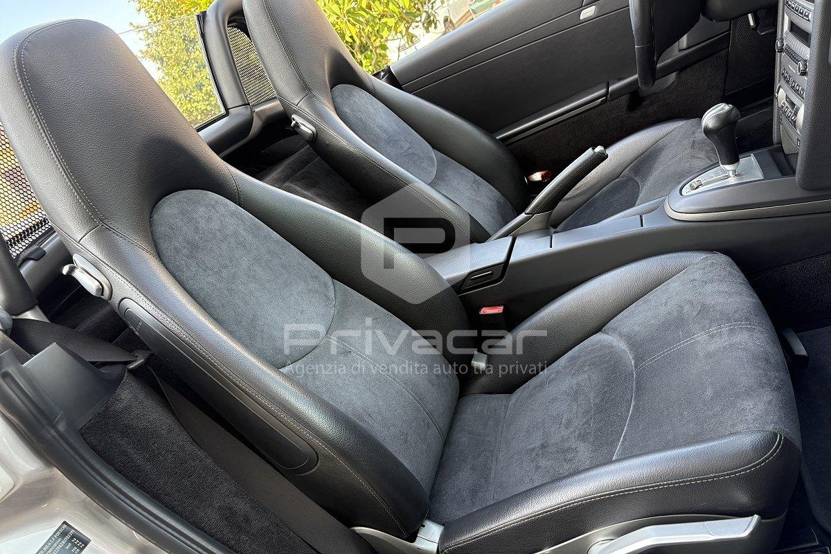 PORSCHE Boxster 2.7 24V