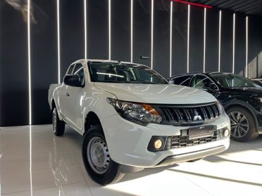 Mitsubishi L200 2.4 DI-D/154CV Double Cab Intense 55.000Km