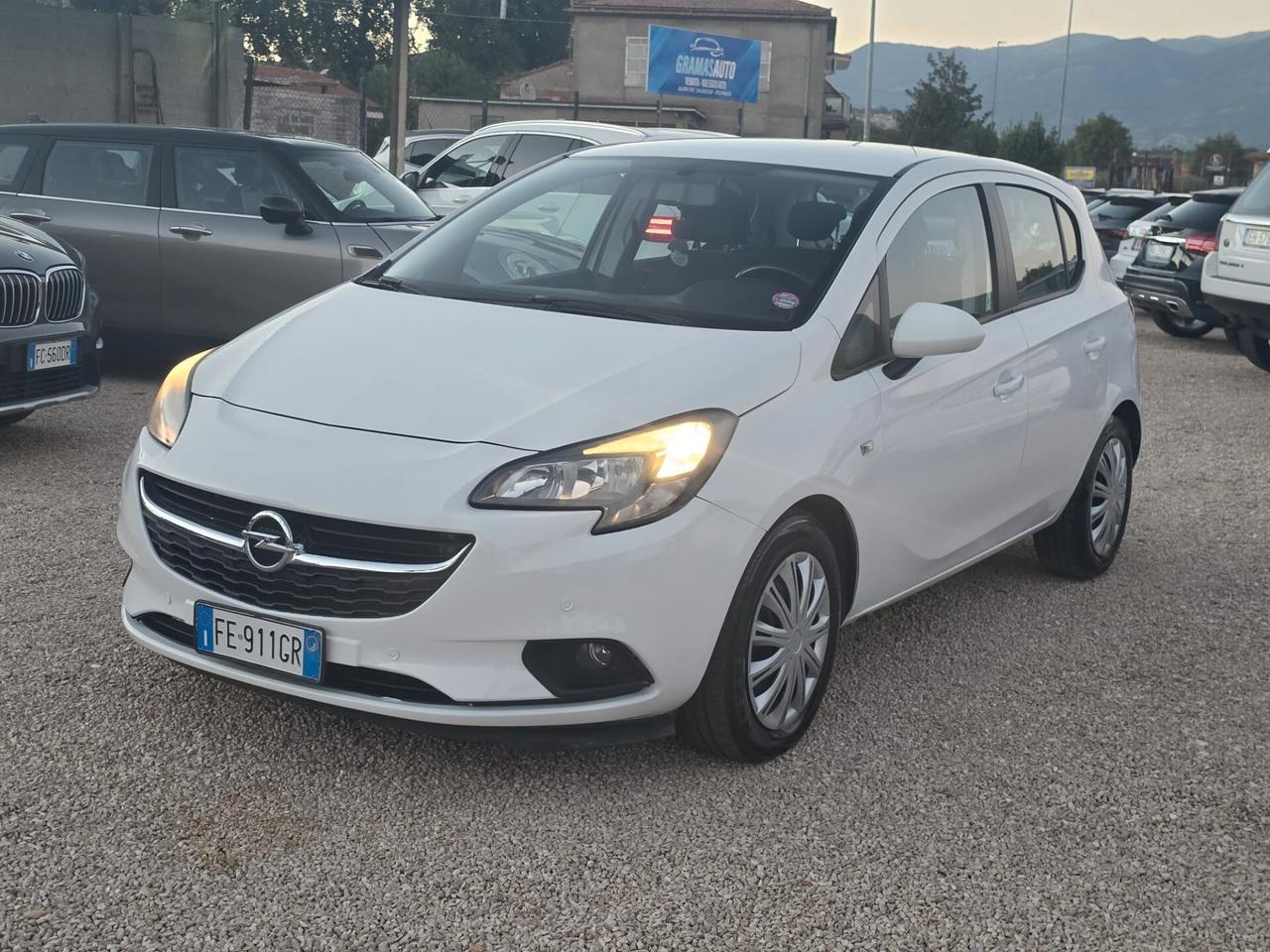 Opel Corsa 1.3 CDTI ecoFLEX 95CV Start&Stop 5 porte b-Color