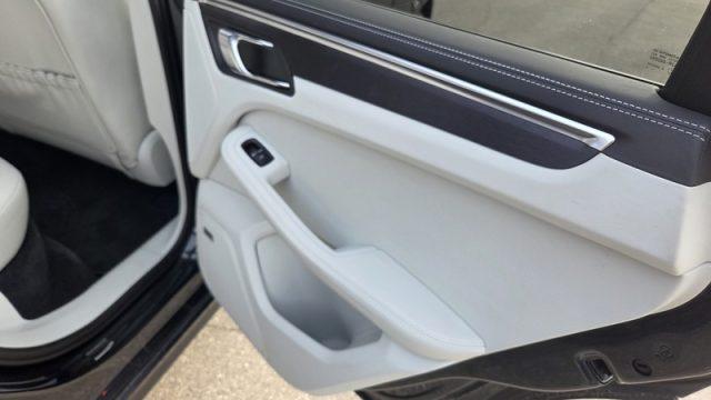 PORSCHE Macan 2.9 GTS PERMUTE PORSCHE APPROVED SETT. 2026