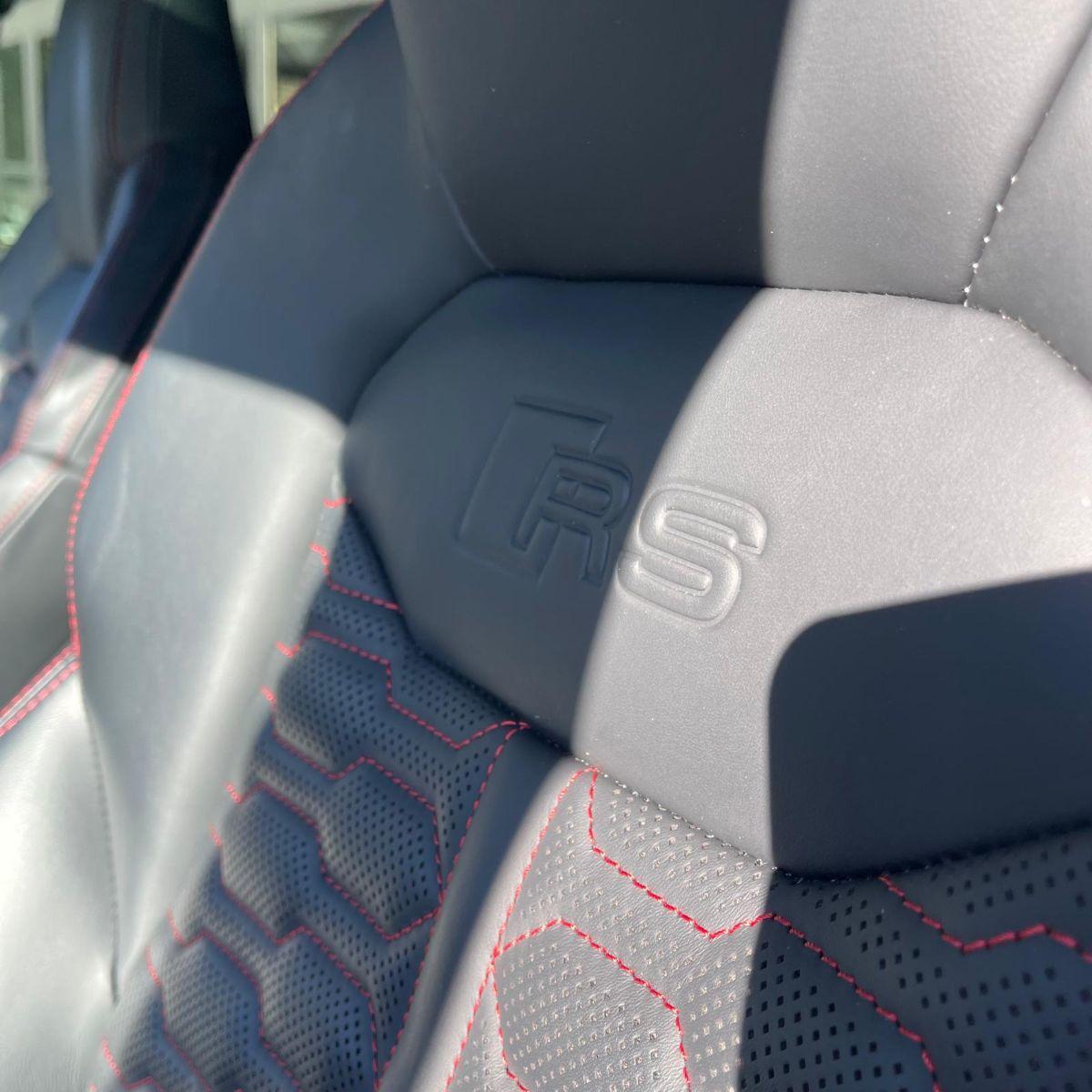 AUDI - RS Q8 PRONTA CONSEGNA