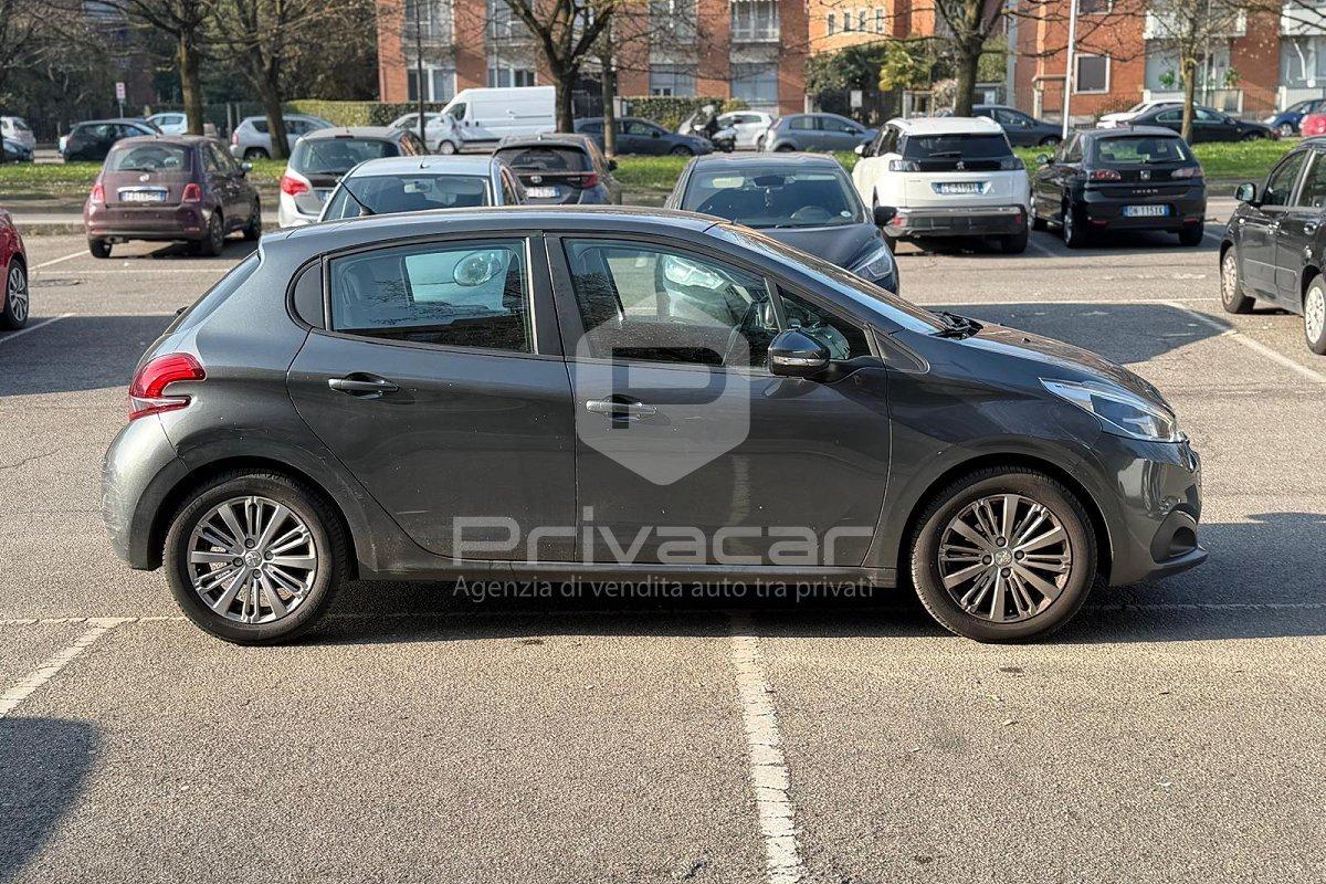 PEUGEOT 208 1° serie PureTech 82 5 porte Access